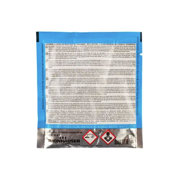 Desanamax Reinigungsmittel 45g Beutel