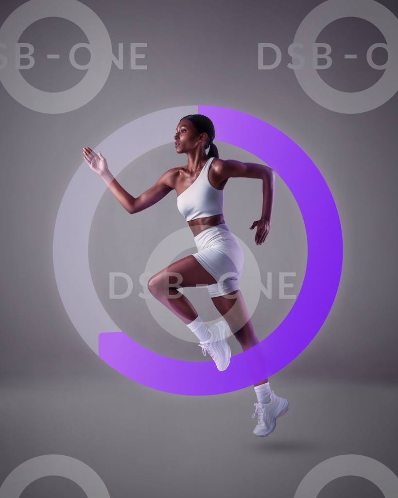 DSB/MYGYM Kampagne "Progress"