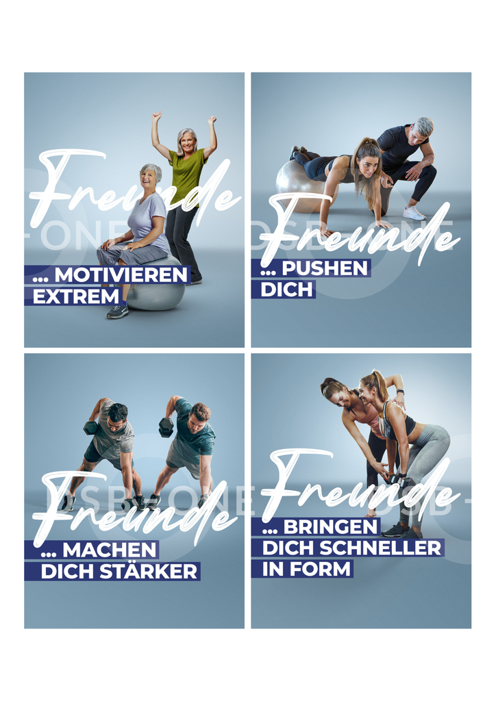 Weiterempfehlungs-Kampagne