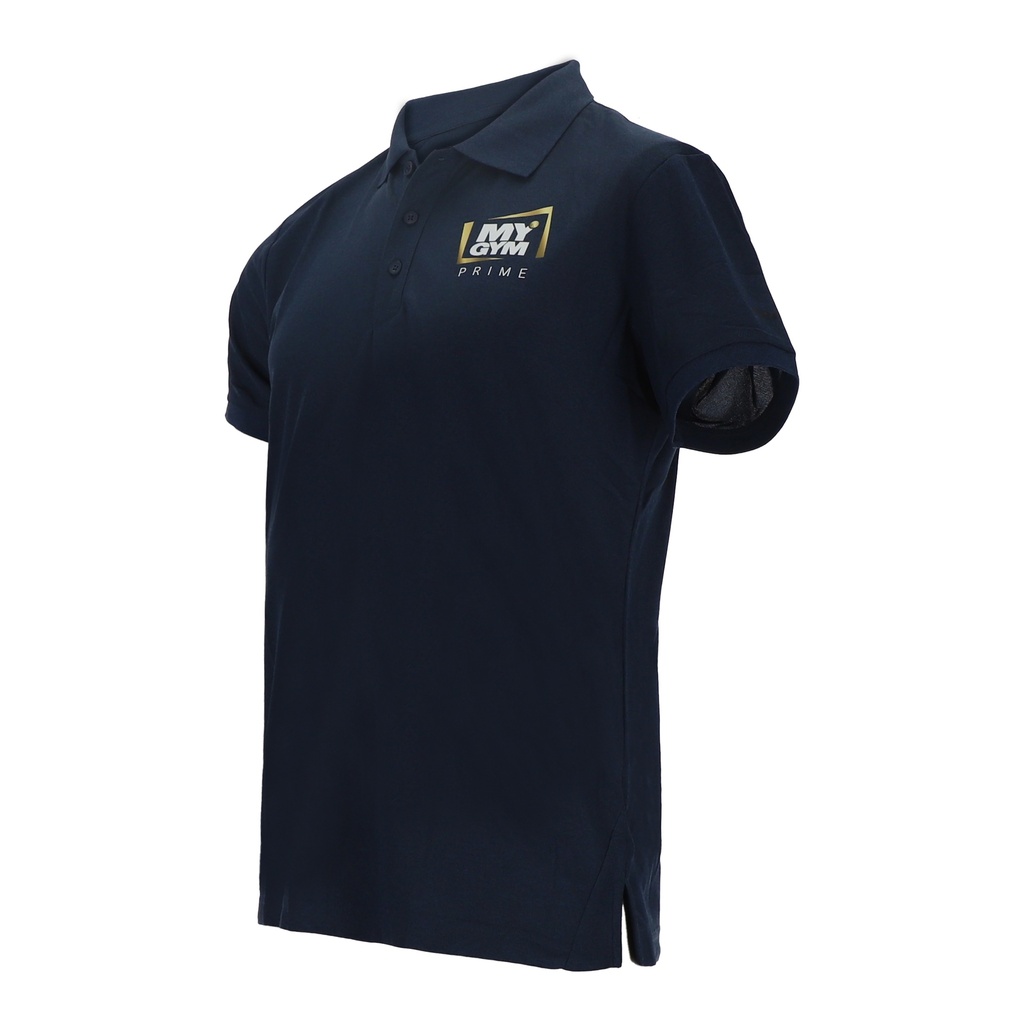 MYGYM Prime Polo-Shirt