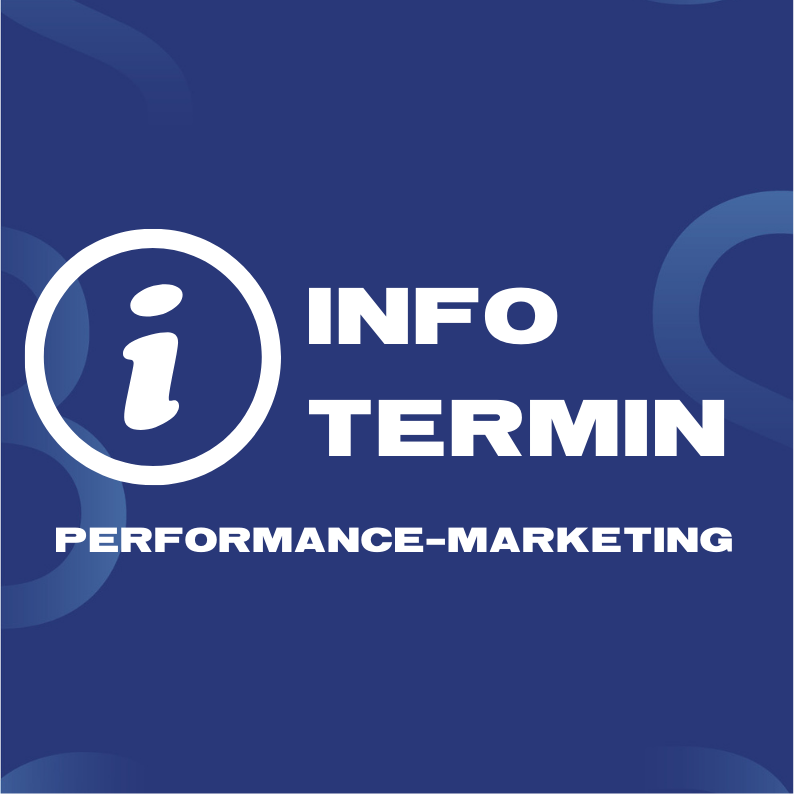 Performance Marketing Erstberatung