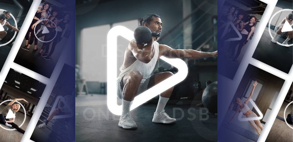 Kampagne "PLAY" (bitte auswählen, Ja, bitte auswählen, bitte auswählen, bitte auswählen)