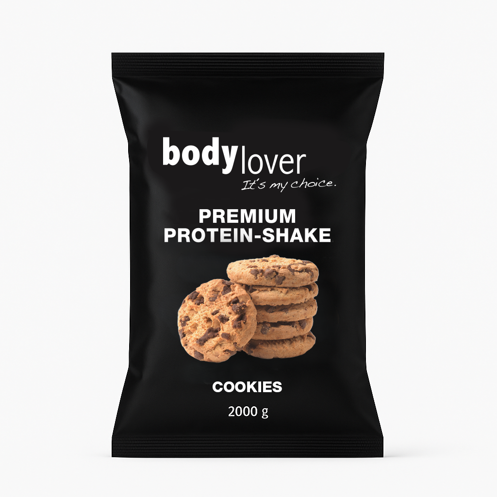 bodylover Cookies 1 VPE