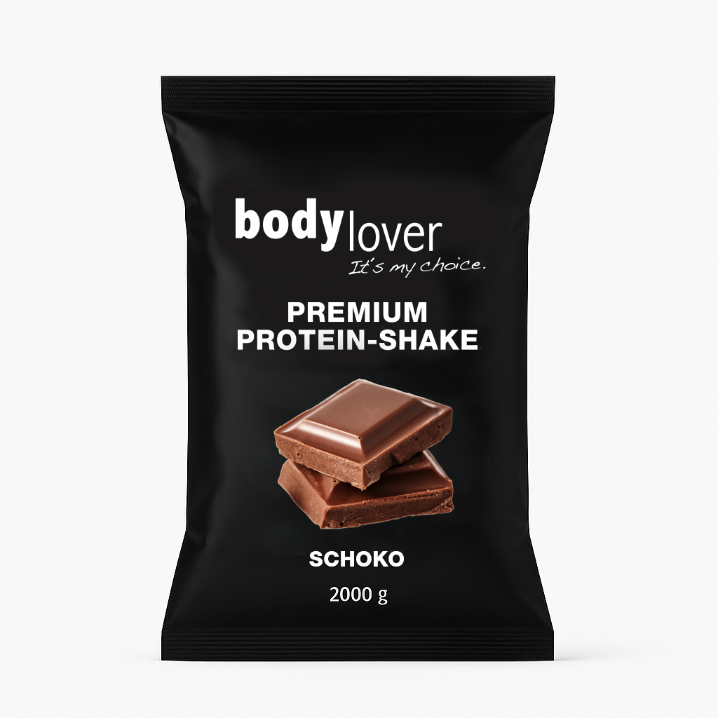 bodylover Schokolade 1 VPE