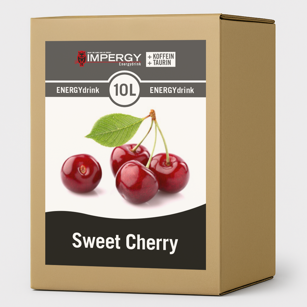 [206-] IMPERGY Sweet Cherry 10 L