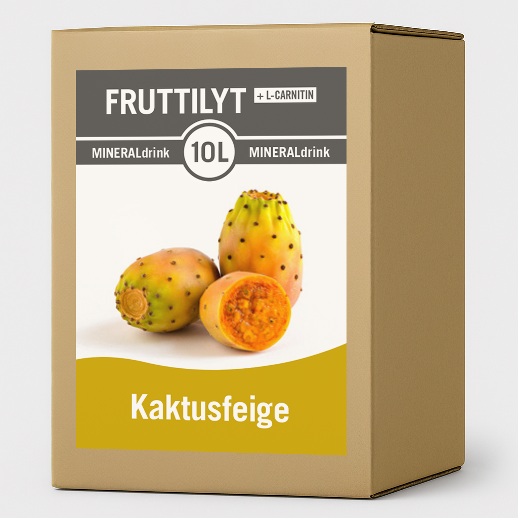[211-] Fruttilyt Mexico Feige 10 L