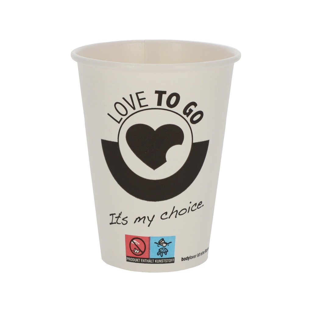 Automatenbecher 0,3l