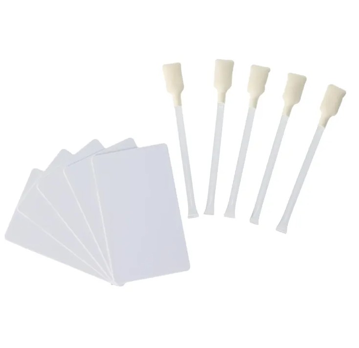 FRED Kartendrucker: Reinigungsset