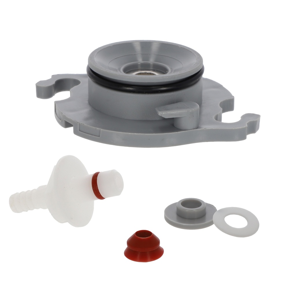 Shaker: Komplettset Injektor