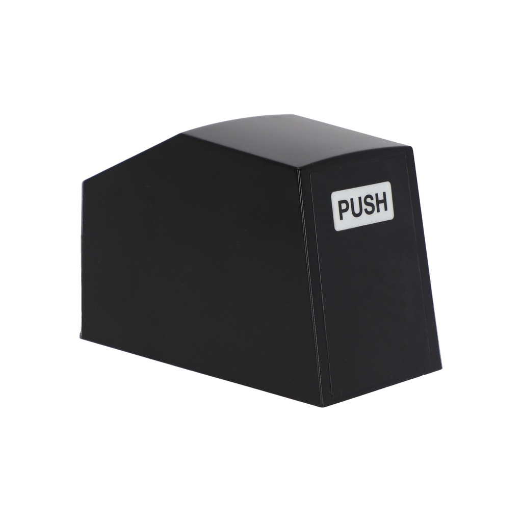 Fruttibar: Haube Zapfhahn