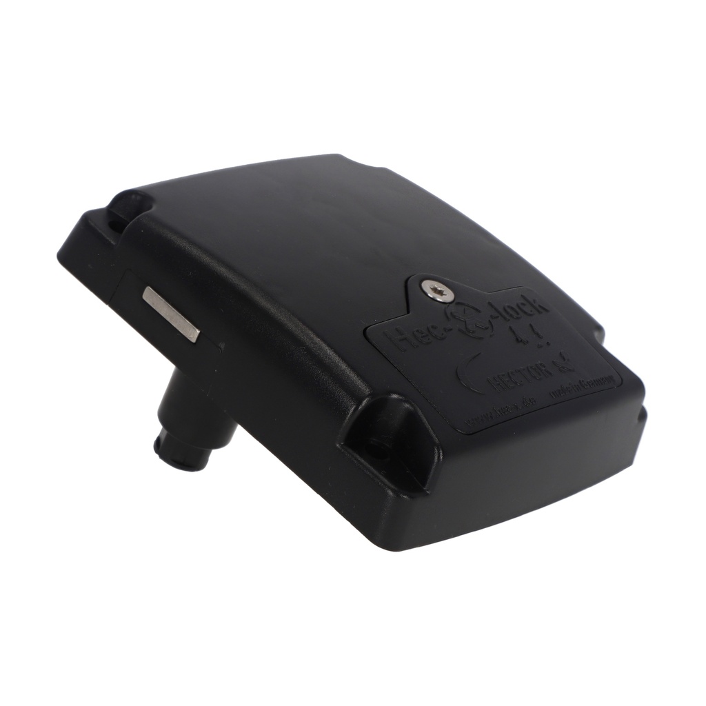 Hec-x-Lock Transponderschloss (Rechts)