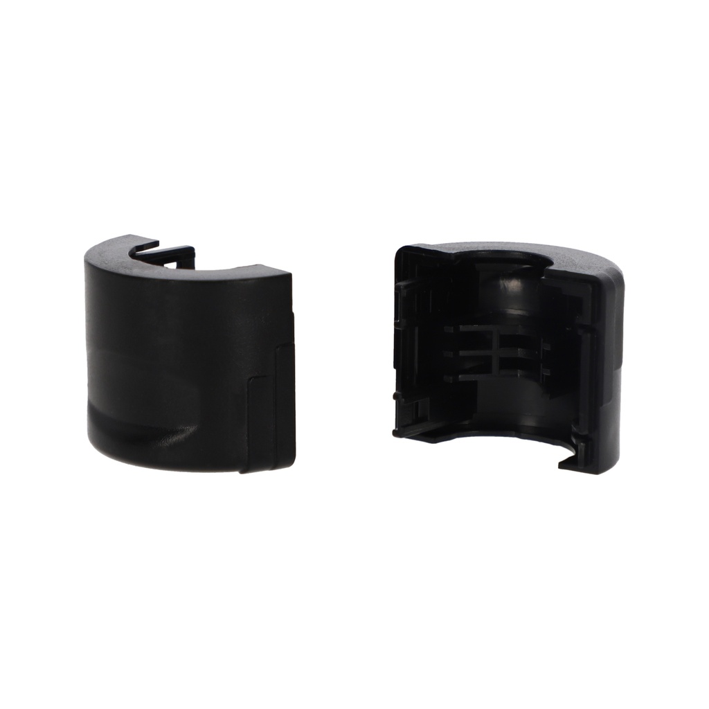 Hec-x-Lock - Olive, Drehknopf