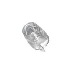 Fruttibar: Auslauftüllen transparent 11x