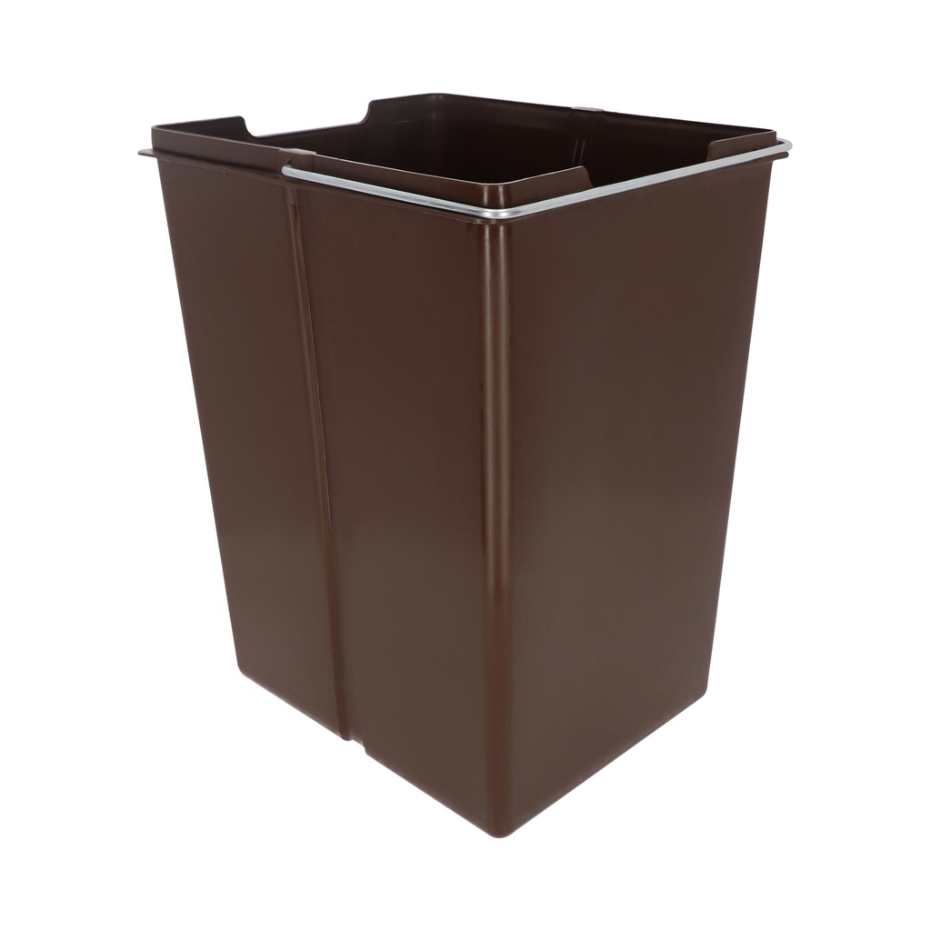 Shake-Automat: Reste-Eimer 18l BRAUN