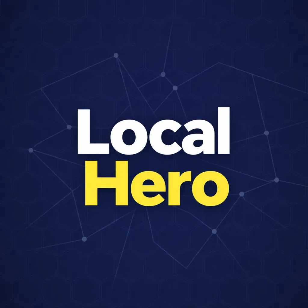 LOCAL HERO – vollintegriertes Expansionskonzept